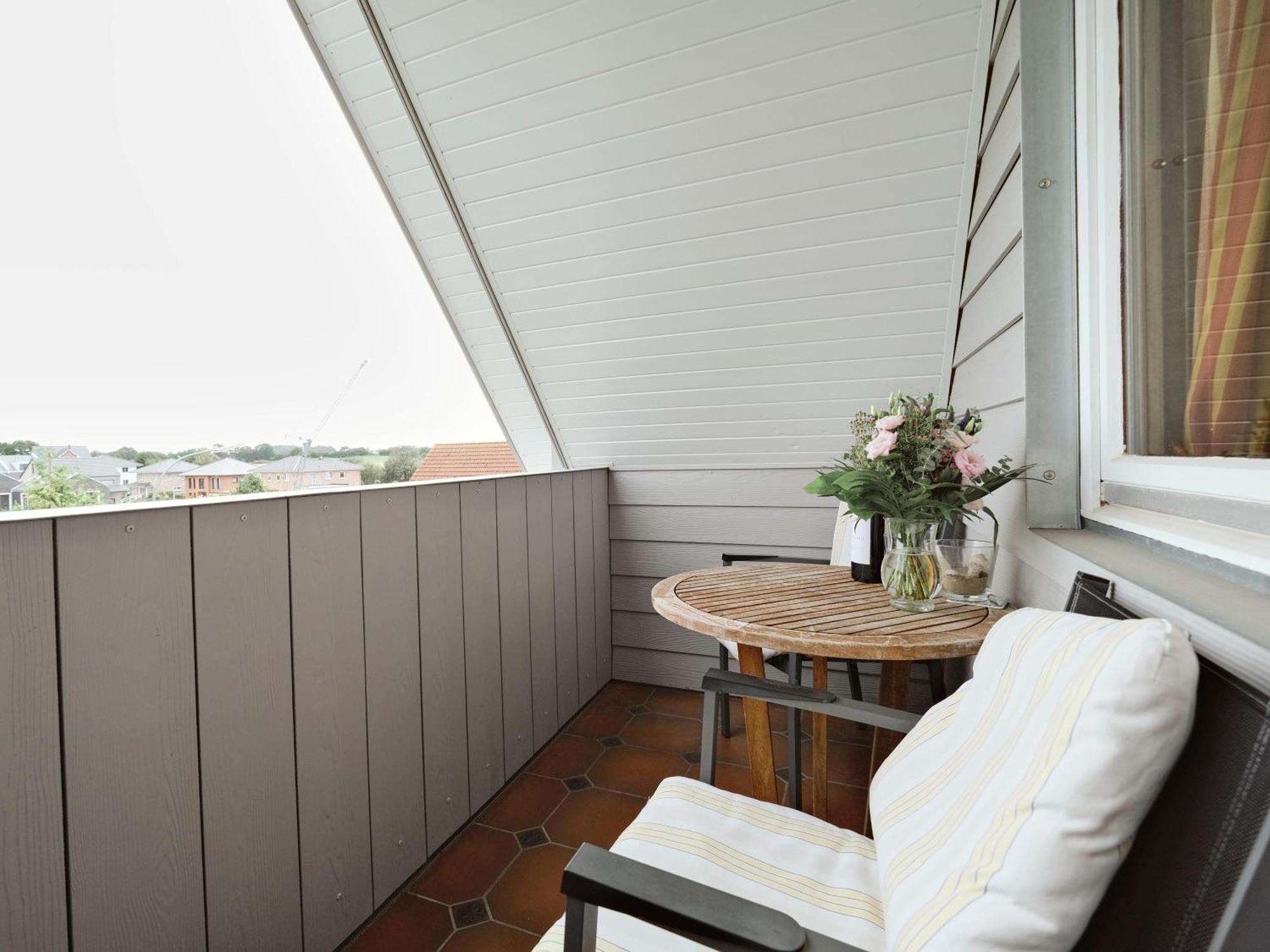 Sorgenfrei -Ruhe Und Erholung In Schoener Studiowohnung 格吕克斯堡 外观 照片